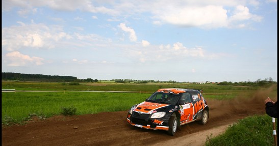 Rajd Polski